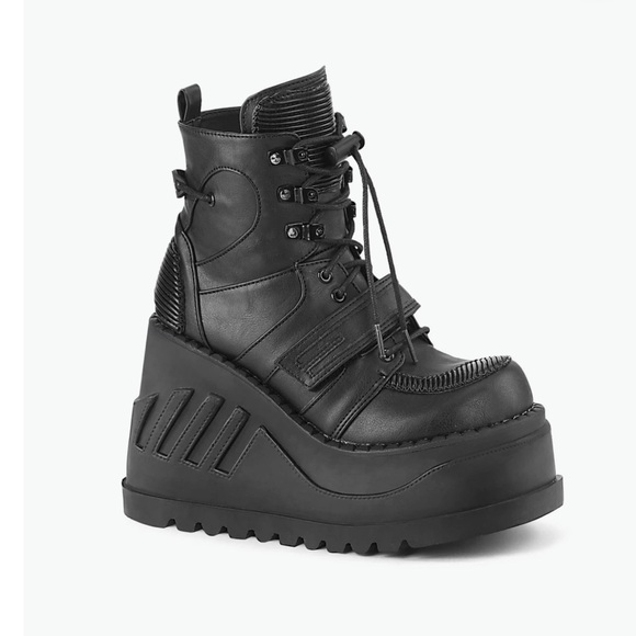 Demonia Void Stomper - Picture 2 of 5